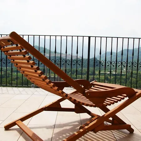 Panzió Skyline 3*