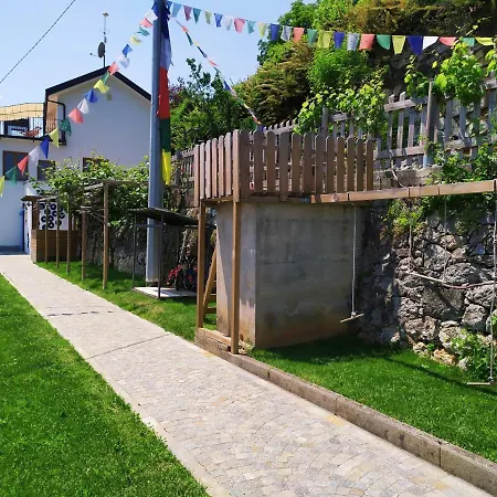 Panzió Skyline 3*