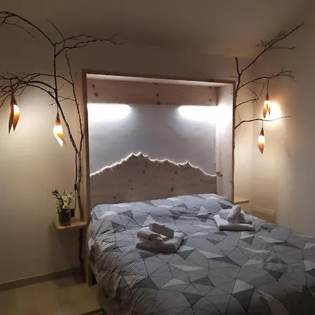 Skyline Bed & Breakfast Borgo San Dalmazzo