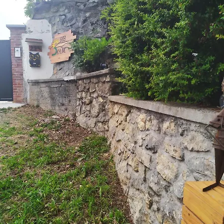 Frühstückspension Skyline 3*